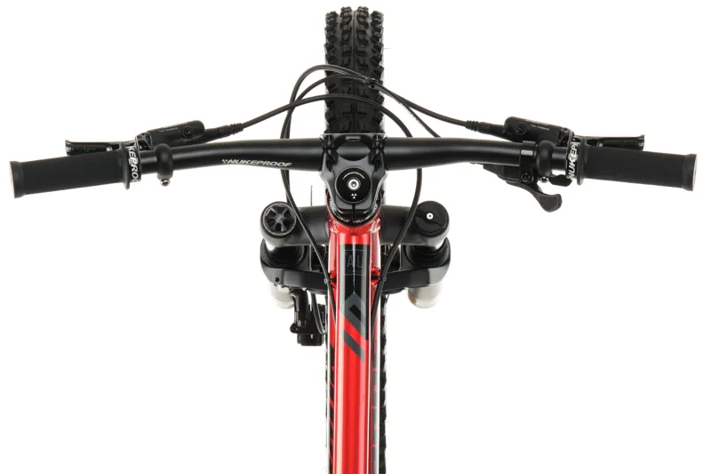 Nukeproof Cub-Scout 20inch Race - 2021 - Racing Red-5